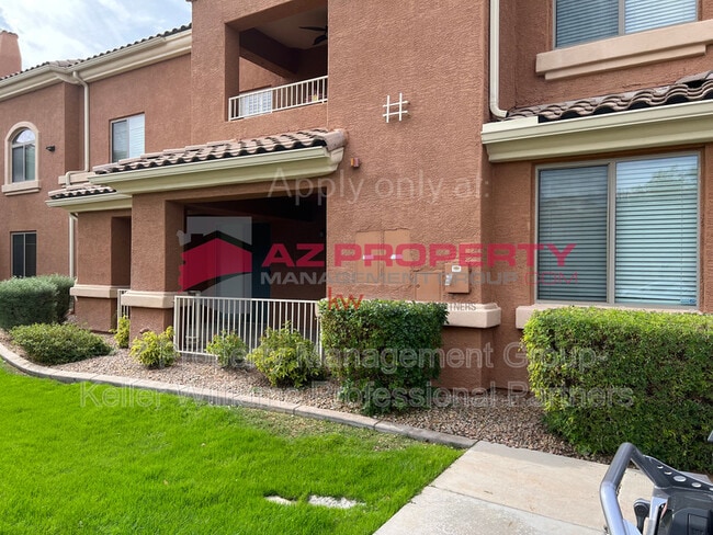 Building Photo - 955 E Knox Rd Unit 109