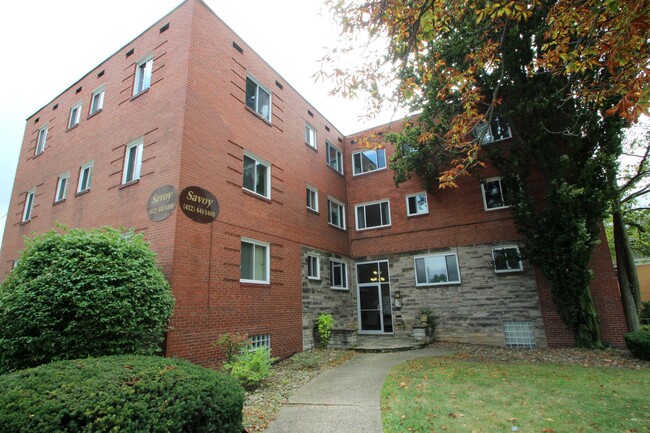 Photo - SAVOY APTS -- 058