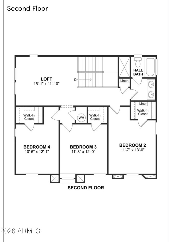 Photo - 1063 E Zion Way