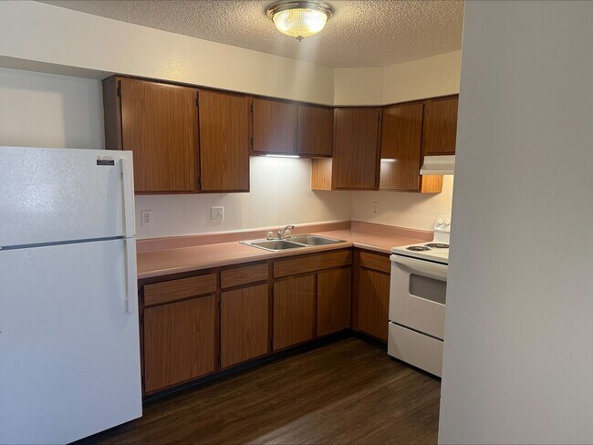 Photo - Boone Park Apartments