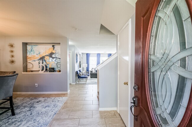 Photo - 16011 Crooked Arrow Dr