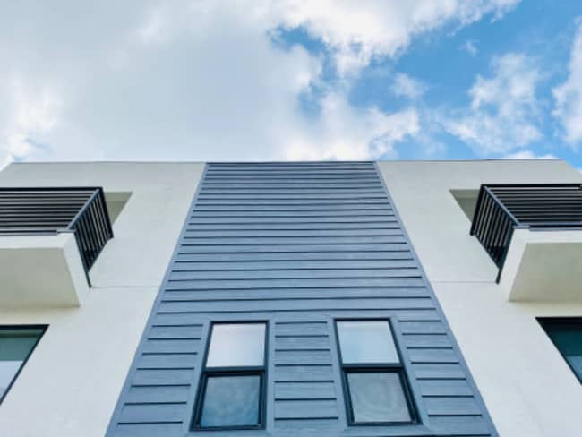 Photo - 2438 Cincinnati St Townhome