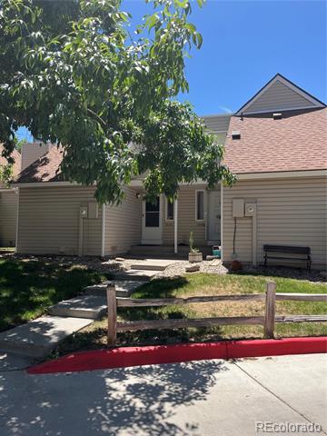 Building Photo - 2435 S Xanadu Way Unit C