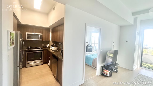 Photo - 30 Shore Breeze Dr Unit 822-30 Shore Breeze Dr, T