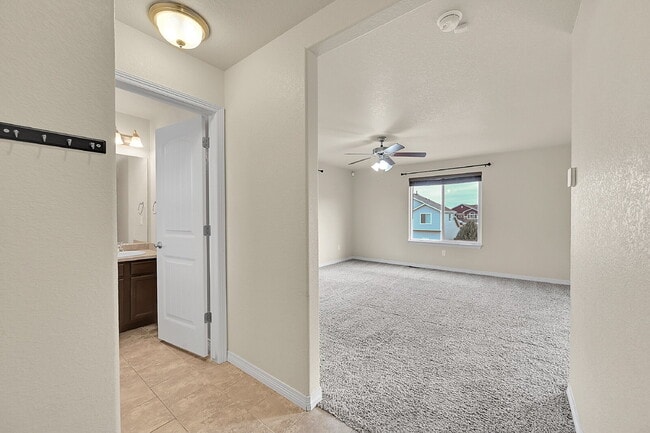 Photo - $2,100 - 4 Bed, 3.5 bath Home in Fountain with Central AC and Fenced in Yard!