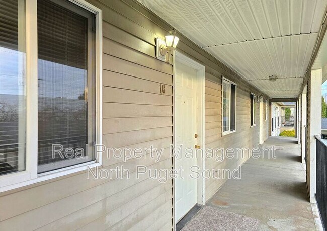 Photo - 4505 100th St NE Unidad B16