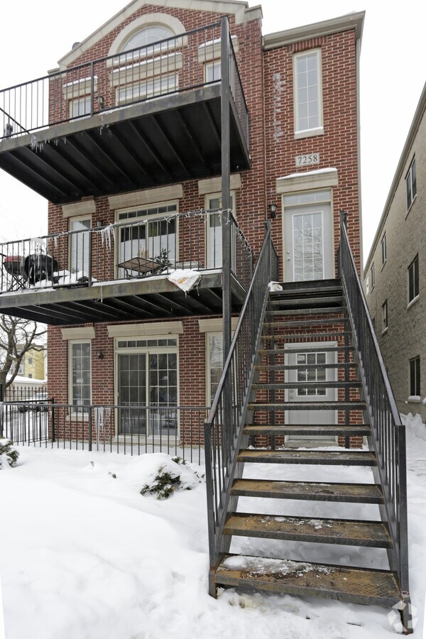 Photo - 7256 S Bennett Ave