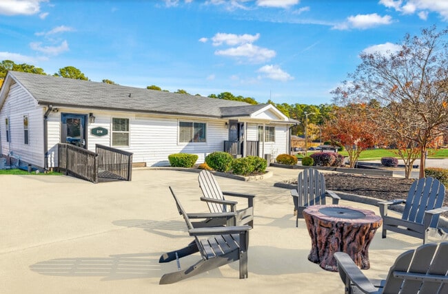 Wynsum Townhomes