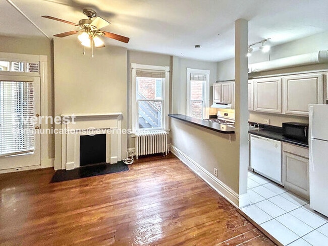 Photo - 1605 Grove Ave Unidad 4