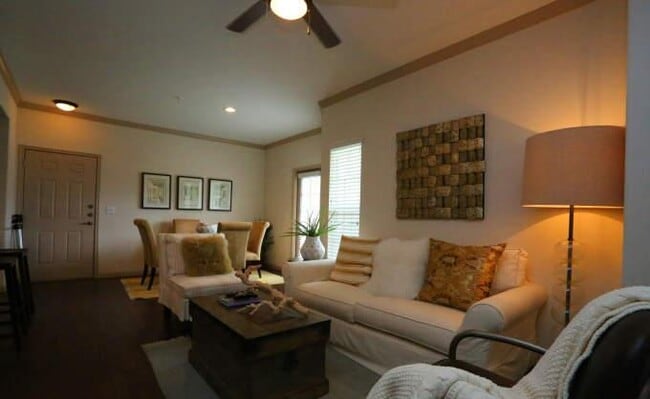 Photo - 1 bedroom in Rosenberg TX 77469 Unidad 1047