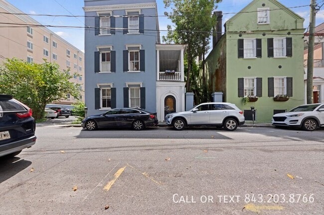 Building Photo - 75 Society St Unit 3 Rental