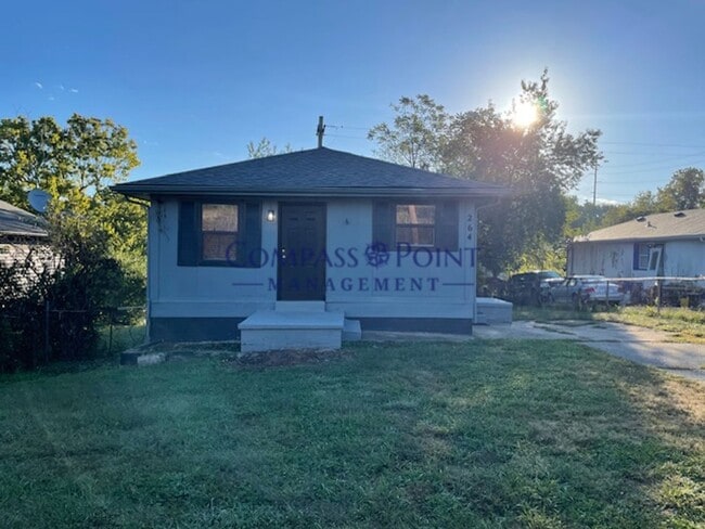 Building Photo - Welcome To Your New Home!