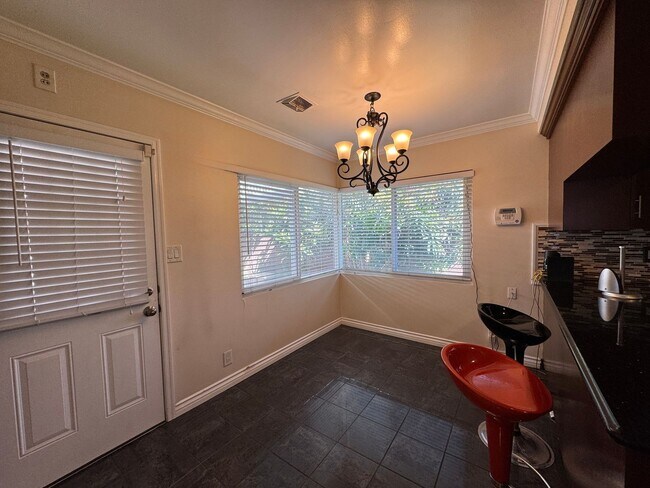 Photo - 3Bd 2Ba House in Hawthorne w/backyard 2 car garage