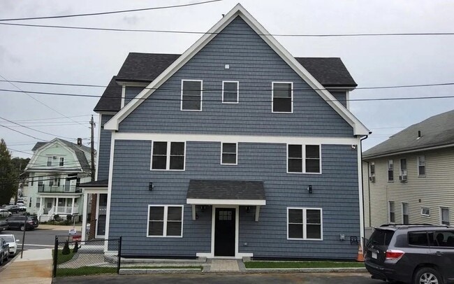 Photo - 6 Harding Ave Condo Unit 3