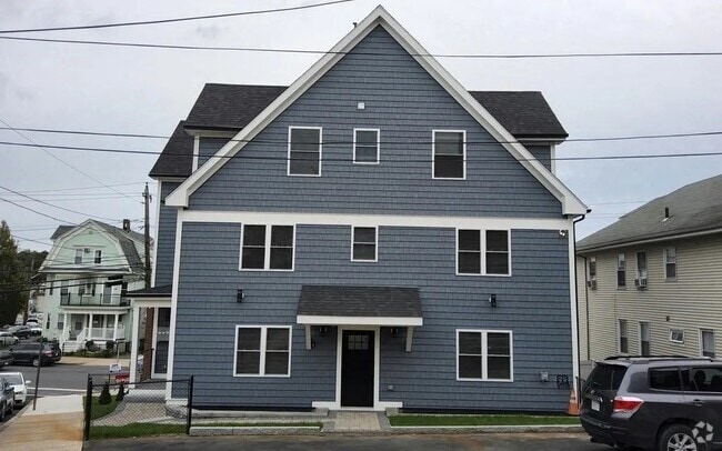 Building Photo - 6 Harding Ave Unit 3 Rental