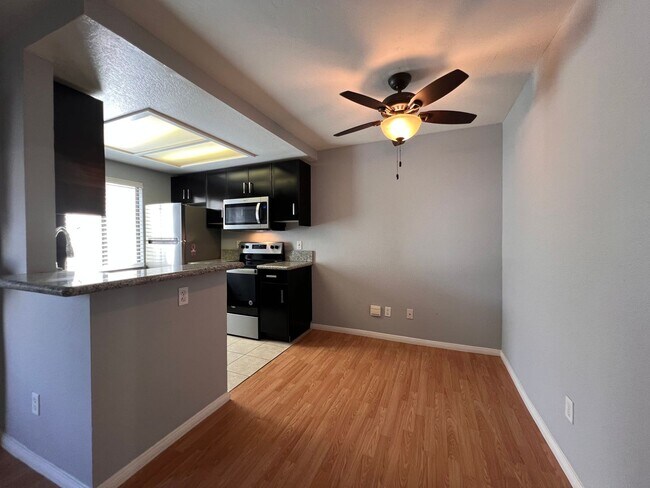 Photo - "Coastal Living Gem: 2 Bed, 2 Bath with Modern Touches, Yard & Prime Location!" Unit 1654 Oliver