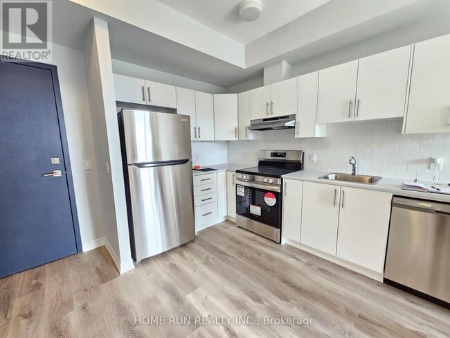 Photo - 397 Codd's Rd Unité 411