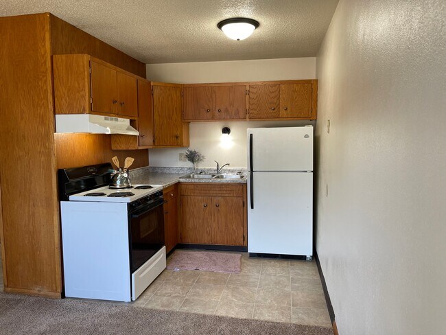 Photo - 1210 3rd Ave SW