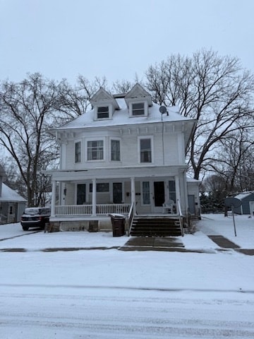 Building Photo - 611 W Prospect St Unit 2