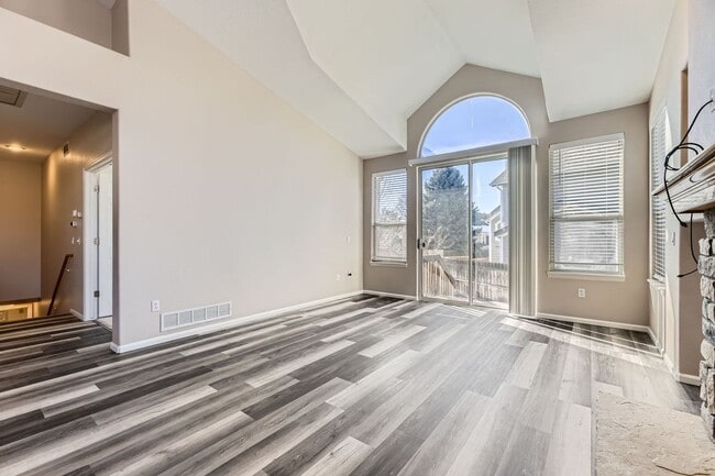 Photo - Spacious 4 Bed/ 3 Bath Home with Finished Basement