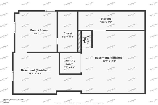 Photo - 318 Holiday Dr