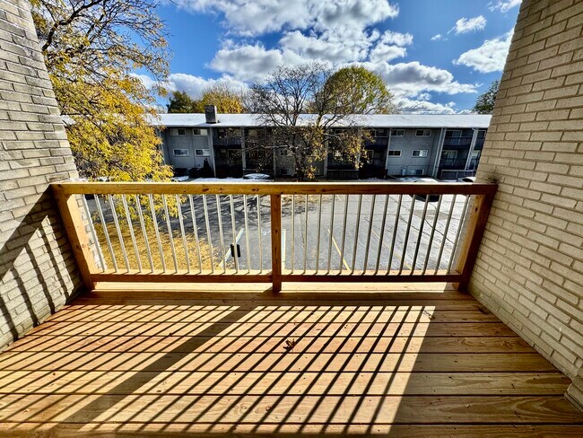 Photo - 1100 W Michigan Ave