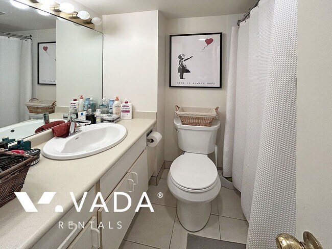 Photo - Barclay House West End 1 Bedroom Apartment... Unit 802