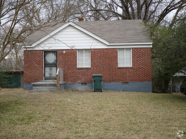 Building Photo - 3832 Ronnie Ave Rental