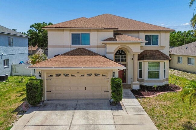 12803 Longcrest Dr