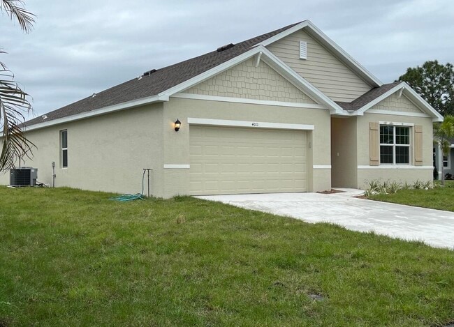Building Photo - 4011 SW Kidd Ct