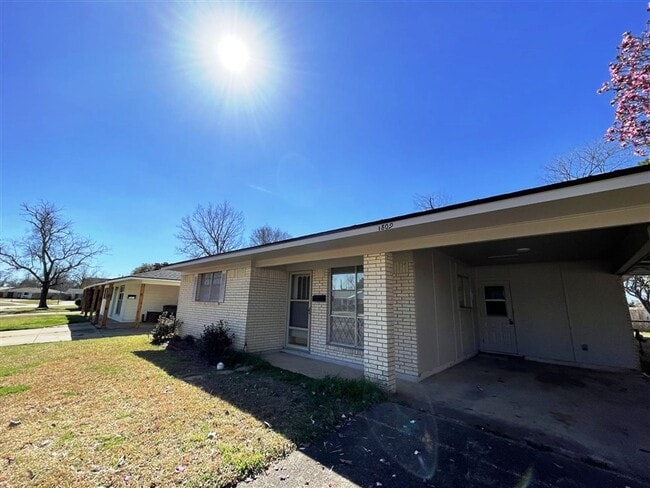 Photo - Bossier City LA 4 bed 3 bath for lease | S...