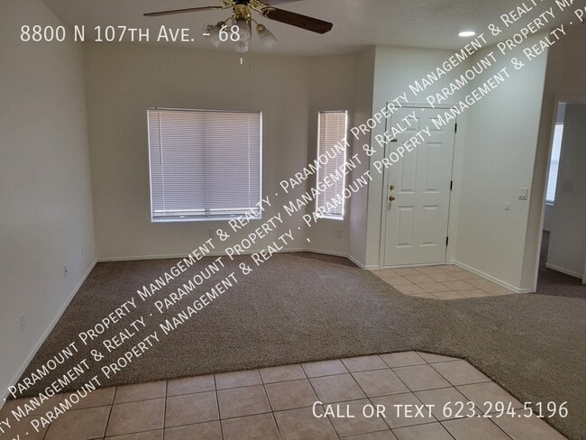 Photo - 8800 N 107th Ave Unidad 68