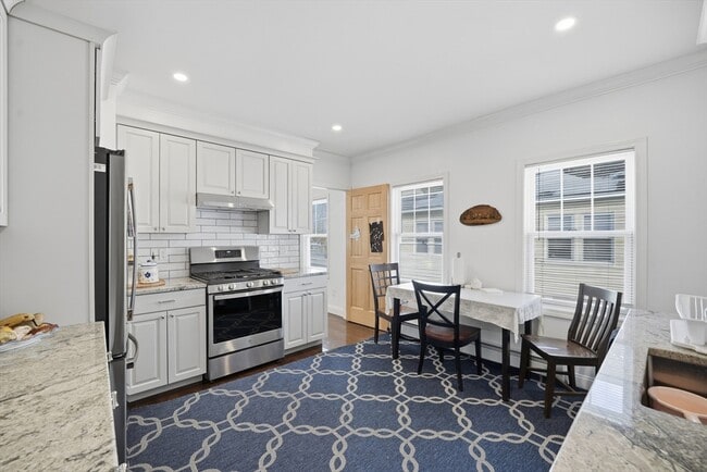 Photo - 34 Wilson Ave Unit 2nd Fl