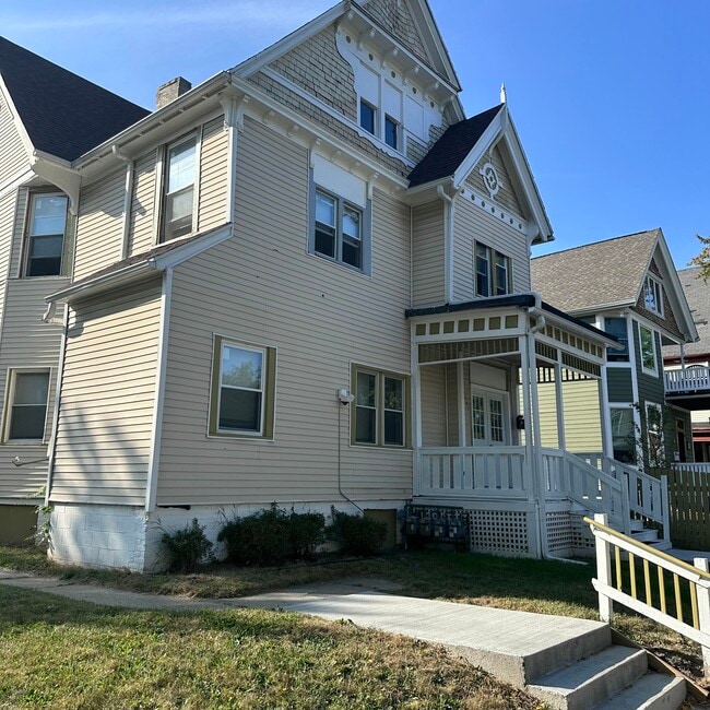 Photo - 2441 N 1st St Apartment