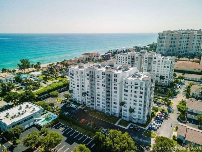 Building Photo - 3594 S Ocean Blvd Unit 906