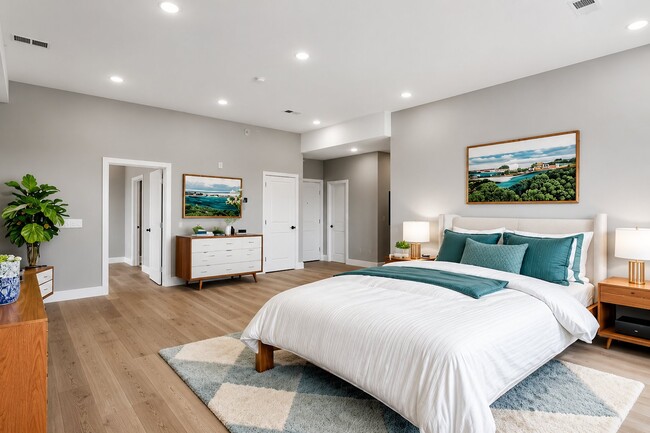 Photo - 1314 N Marston St Unit 1314 N Marston St