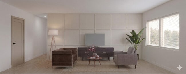 Photo - The Glengate Apartments