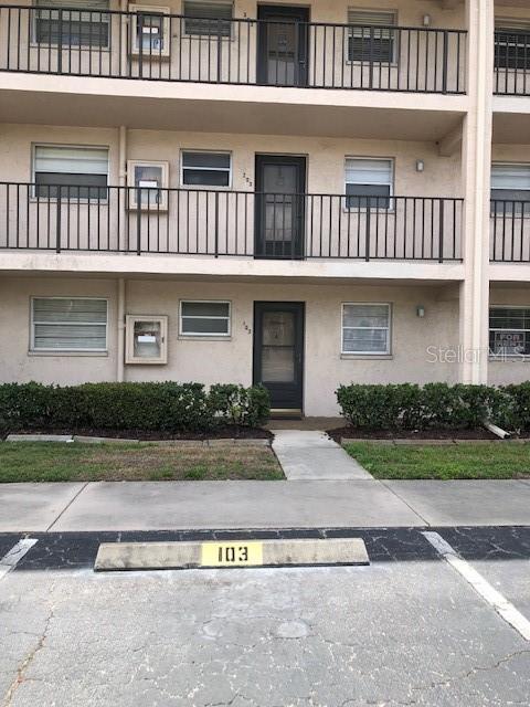 Building Photo - 102 Capri Isles Blvd Unit 103 Rental