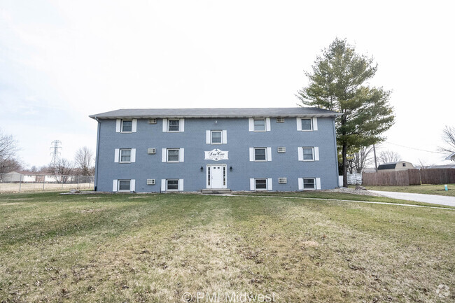 Building Photo - 2930 Albright Rental