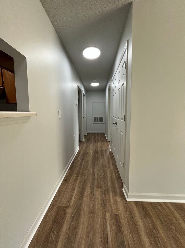 Photo - Barden Ridge Apartments