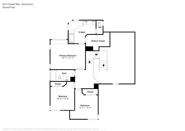 Photo - 8414 Cassatt Way