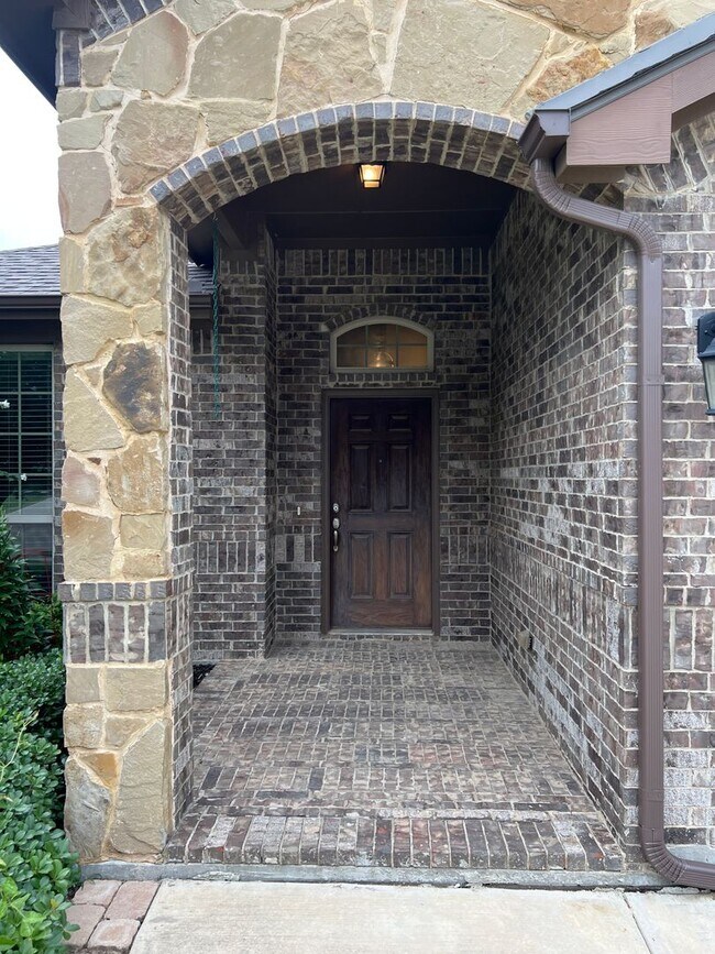 Photo - Argyle ISD Gem with Huge Private Backyard & Open Floorplan