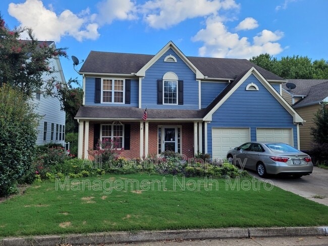 Photo - 1115 Crabapple Lk Cir Casa