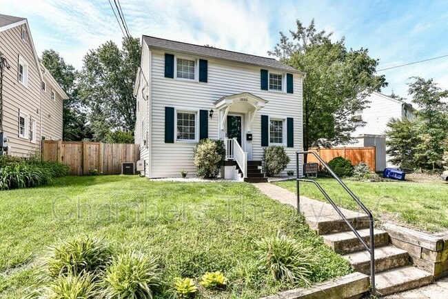 Photo - 1033 S Edison St