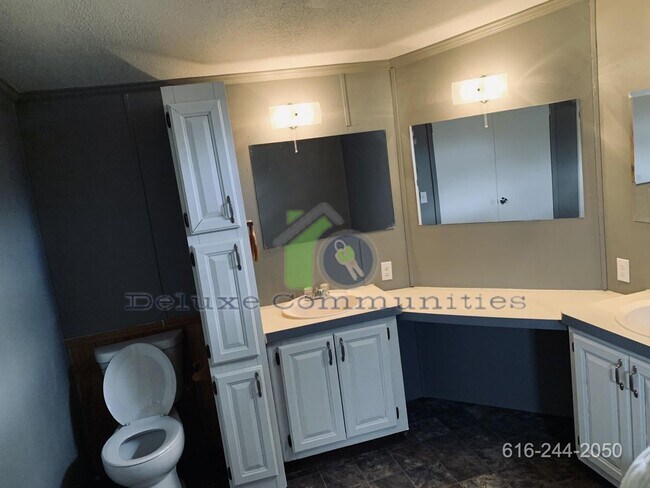 Photo - 3 Bedroom 2 Bathroom Manufactured Home
