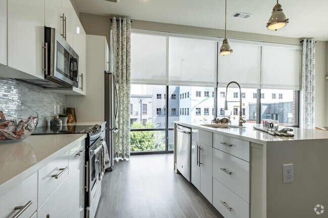 2HAB, 2BA - 1257 ft²
