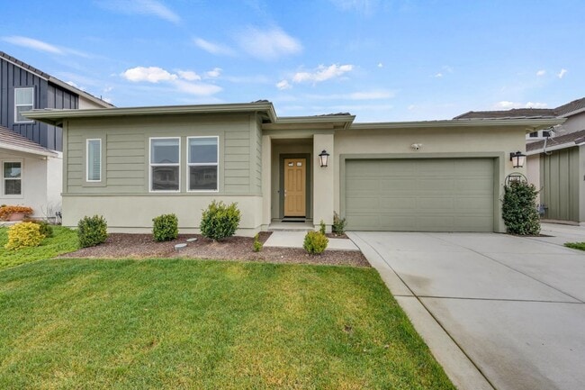 Building Photo - New 4 Bedroom 2.5 Bathroom 2280 sqft Home in Sacramento's Northlake Community for Lease.