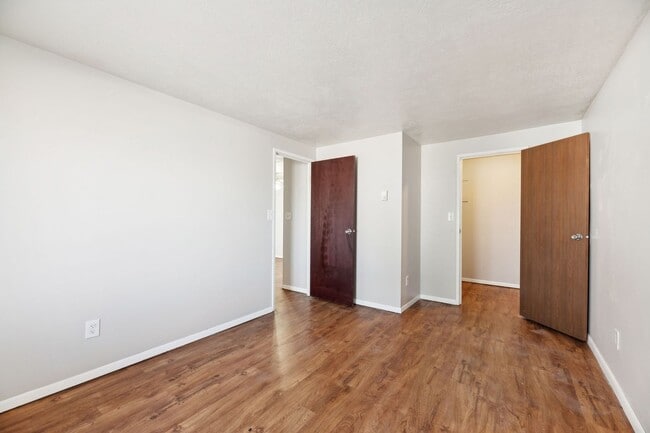 Mozart Apartments