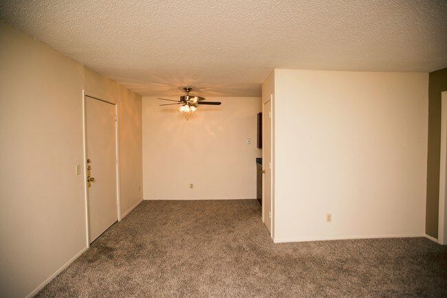 Spacious - Patterson Place