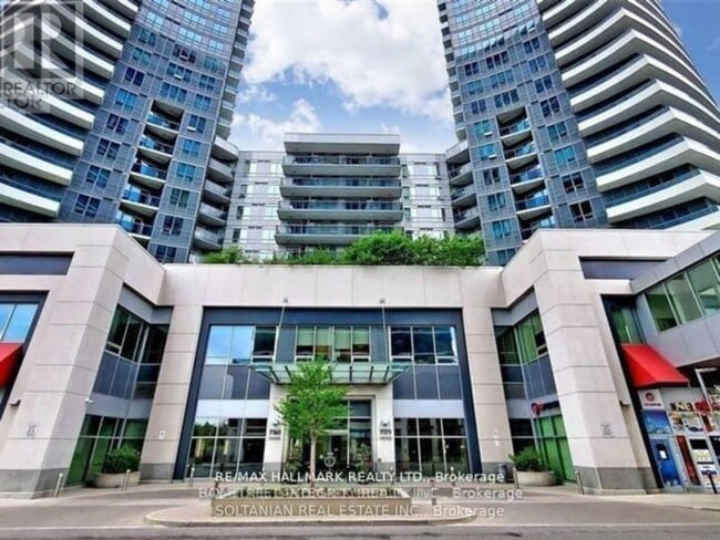 Photo - 7161 Yonge St Unit 817
